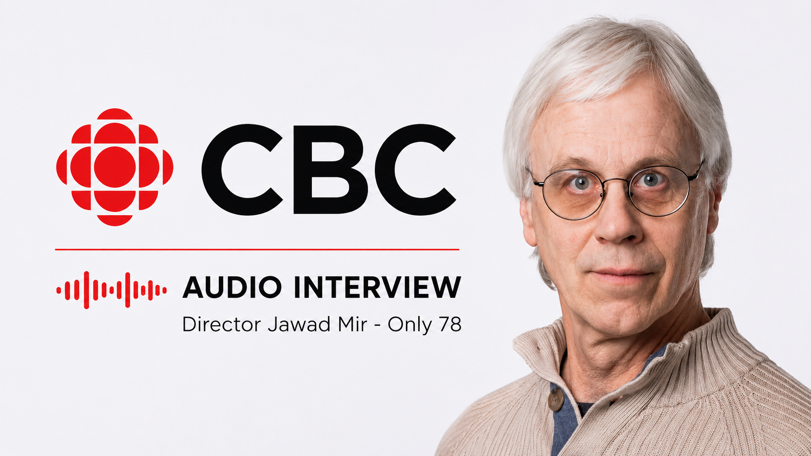 CBC News Hal Higgins