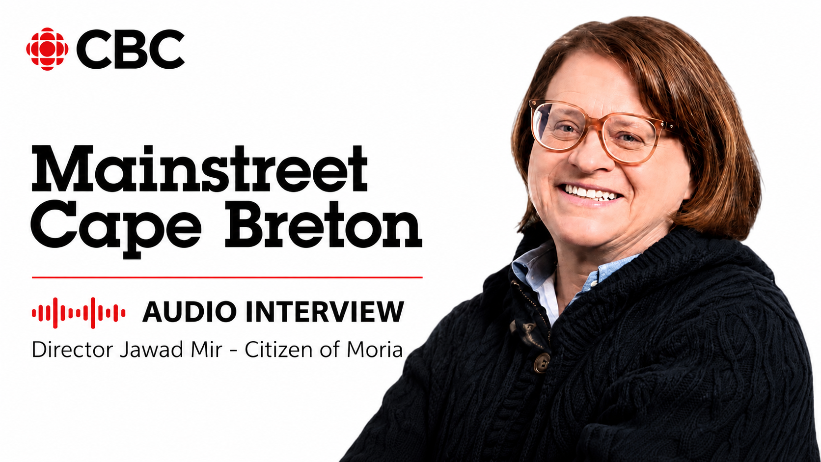 CBC Mainstreet Cape Breton